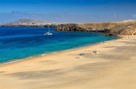 chaperos lanzarote|Gay Lanzarote Guide 2025